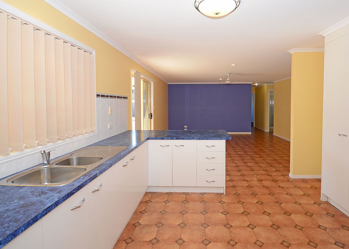 5 Sharyn Court, POINT VERNON, QLD 4655