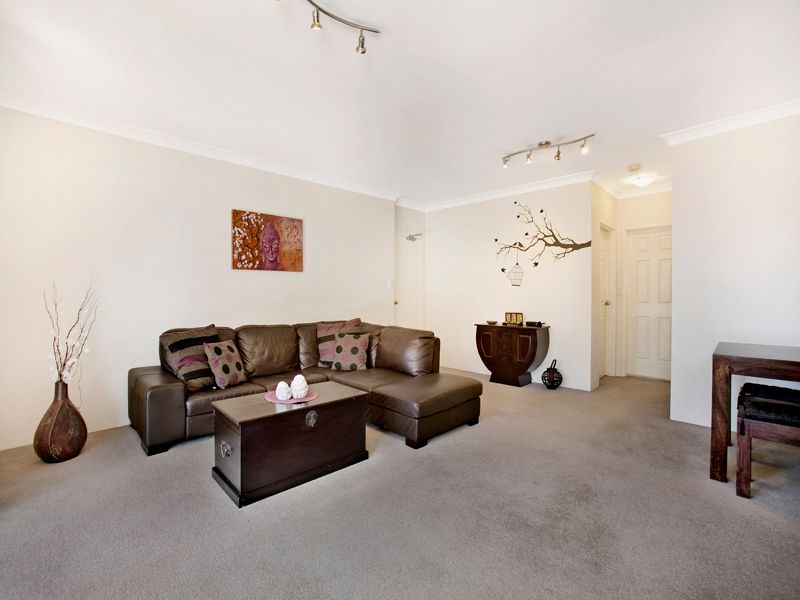 4/20-24 Mansfield Avenue, CARINGBAH, NSW 2229
