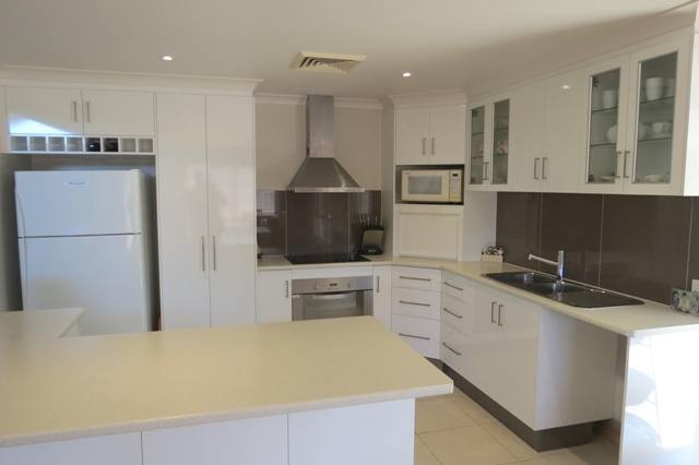 EMERALD, QLD 4720