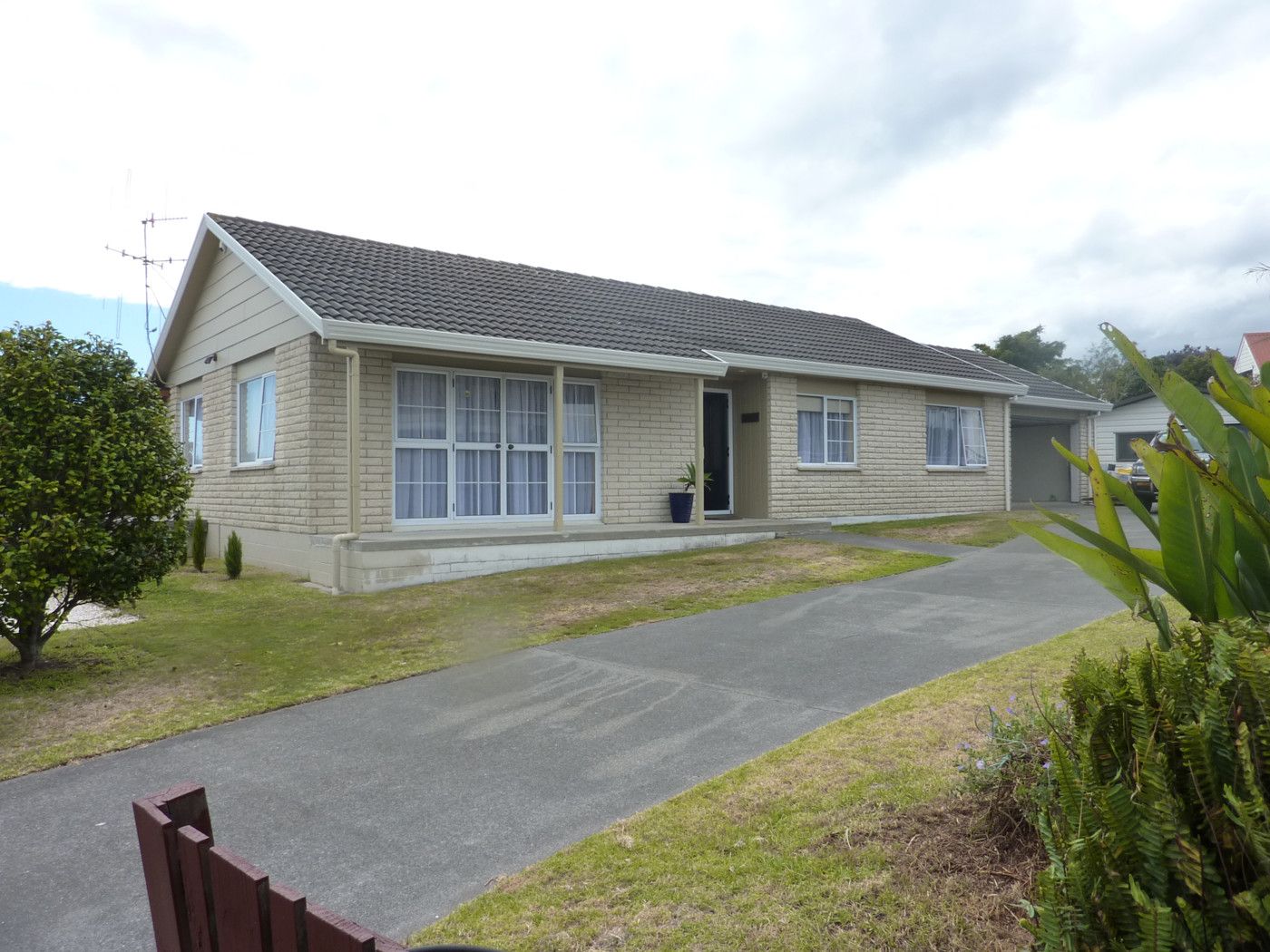 38 Monowai Street, Bayfair, Tauranga City