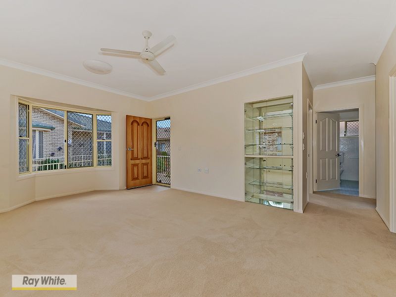 25/77 MORRIS Road, ROTHWELL, QLD 4022