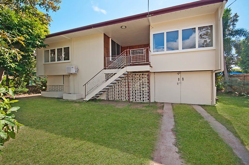 35 Poinciana Street, CRANBROOK QLD 4814