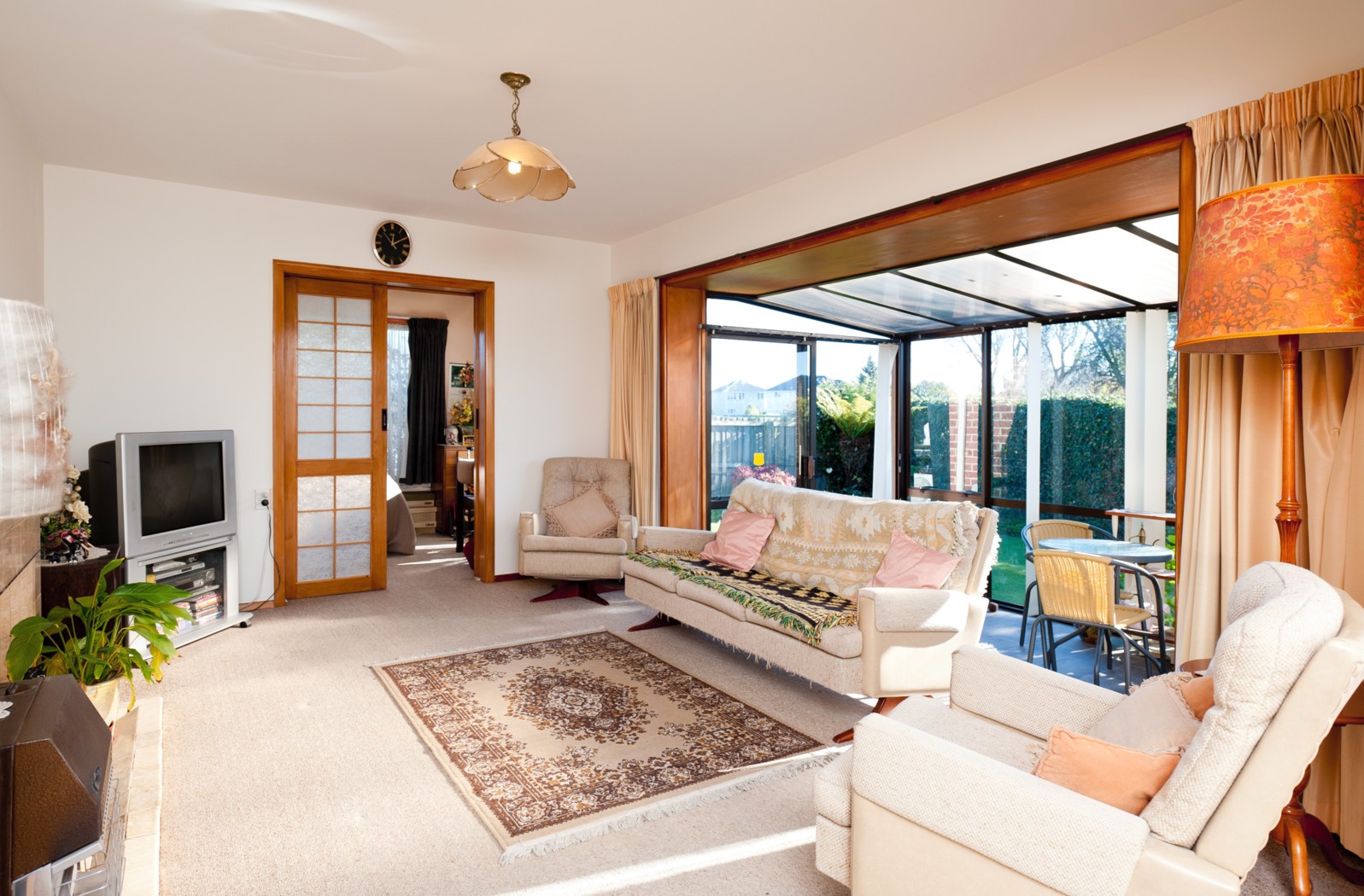 18a Renfrew Street, UPPER RICCARTON, Christchurch City
