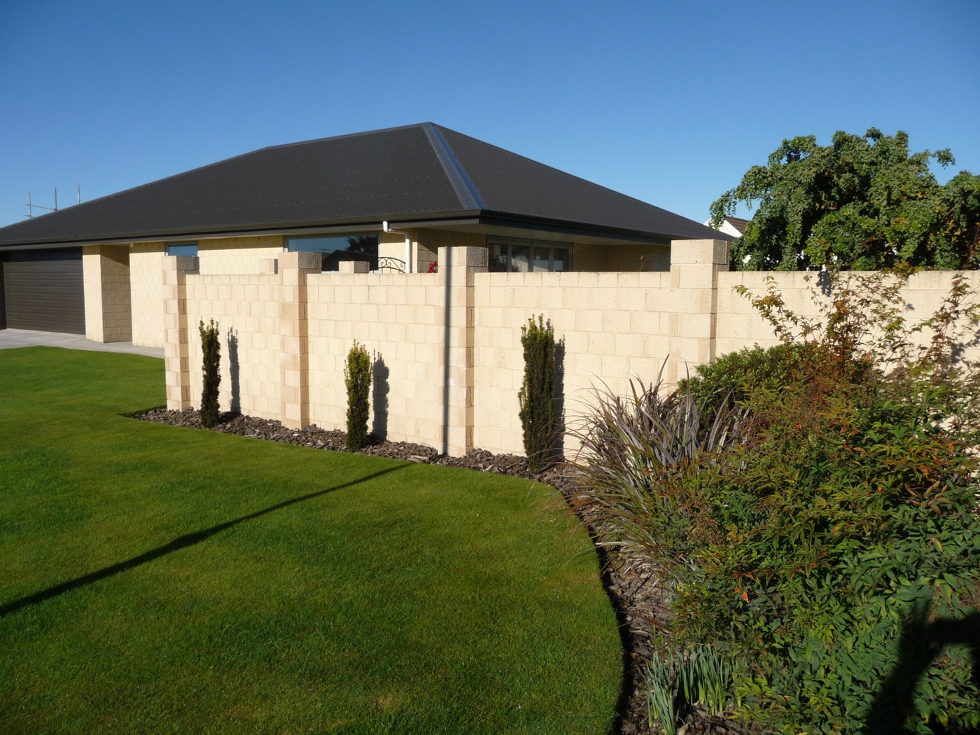 9 Somerset Grove, ASHBURTON, Ashburton District