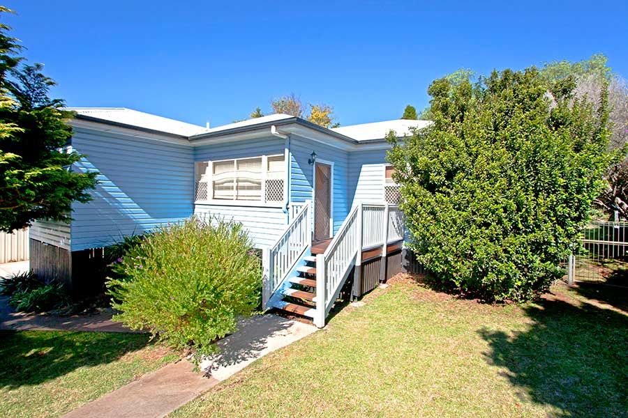 12 Jennings Street, South Toowoomba QLD 4350