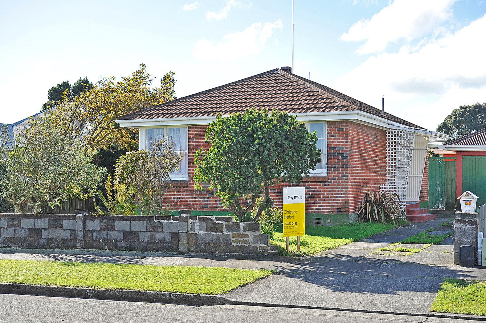11 Severn Terrace, ROSLYN, Palmerston North City