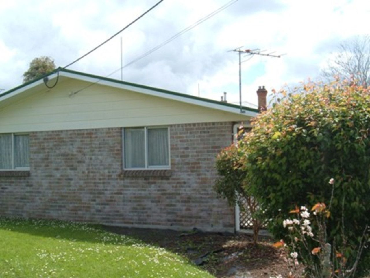 WARKWORTH, Rodney