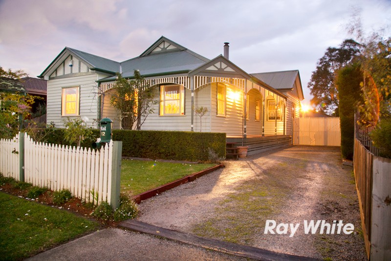 12 Majestic Drive, SOMERVILLE, VIC 3912