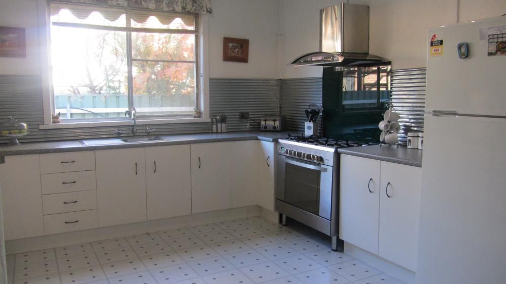 13 Blair Street, CULCAIRN, NSW 2660