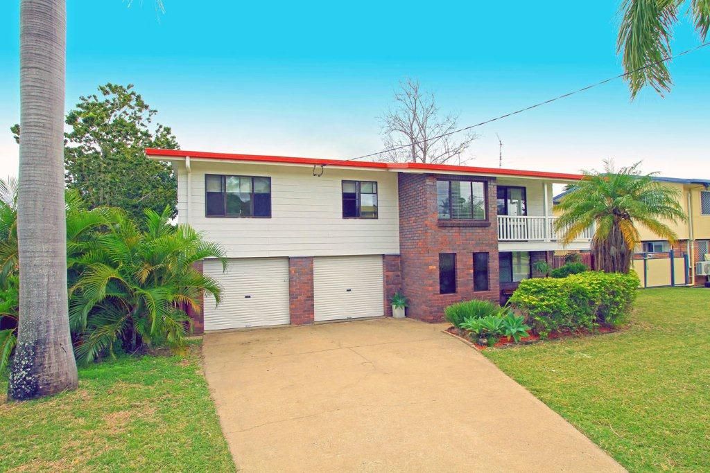 19 Standish Street, NORMAN GARDENS QLD 4701