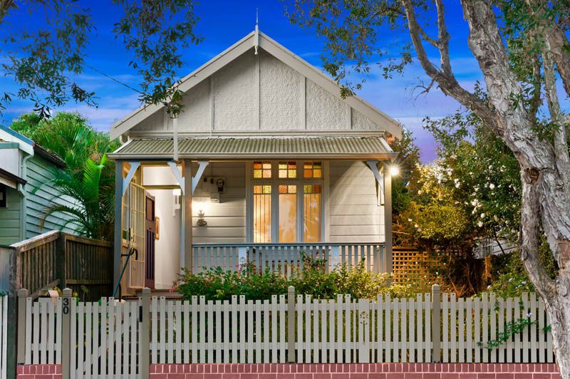 30 Charlotte Street, LILYFIELD NSW 2040