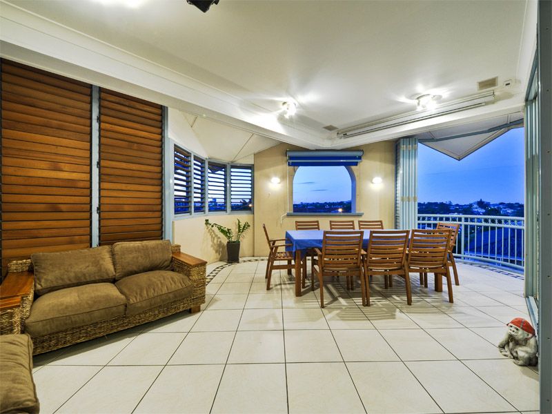 769 Brunswick Street, NEW FARM QLD 4005