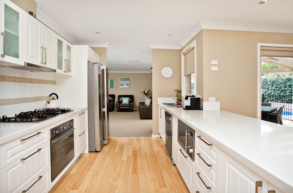 17 Farrier Place, CASTLE HILL, NSW 2154