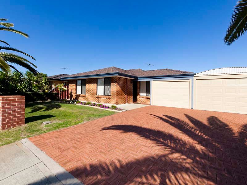 26 Arabella Meander, WARNBRO WA 6169