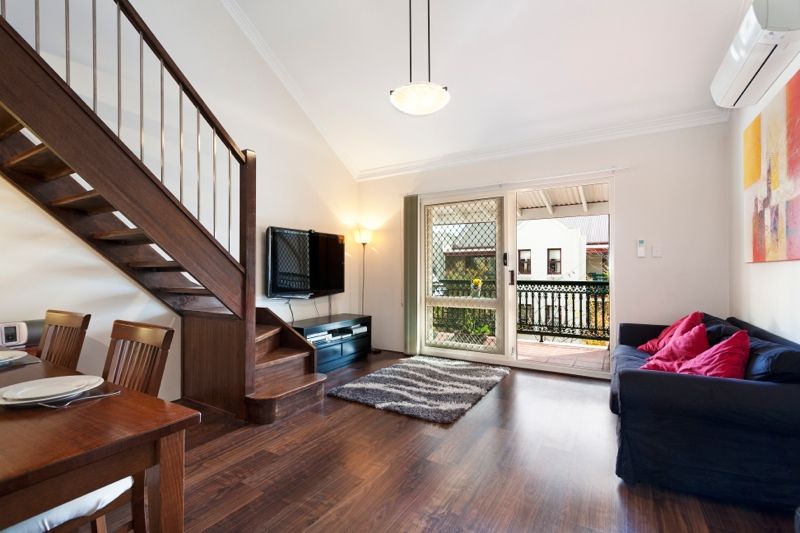 60 Park Street, ERSKINEVILLE NSW 2043