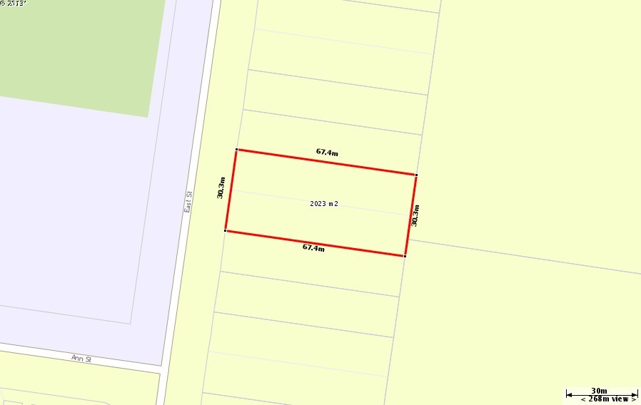 ESK, QLD 4312