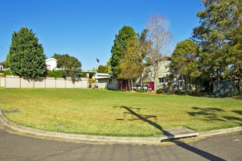 2 Bailey Avenue, GREENWELL POINT, NSW 2540