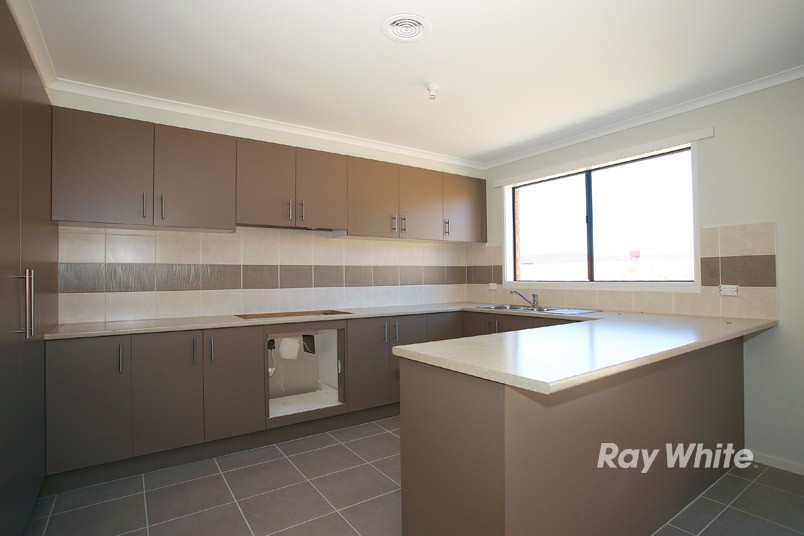 LOT 107 Wattle Way, LONGWARRY, VIC 3816