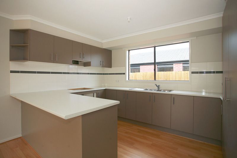 Lot 125 Waratah Street, LONGWARRY, VIC 3816