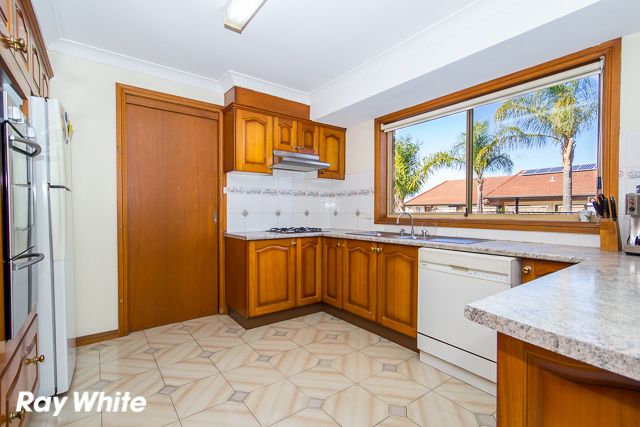 2 Toona Place, BOSSLEY PARK, NSW 2176