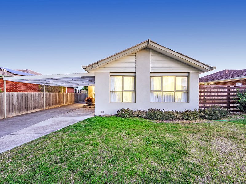 25 Spring Drive, HOPPERS CROSSING VIC 3029