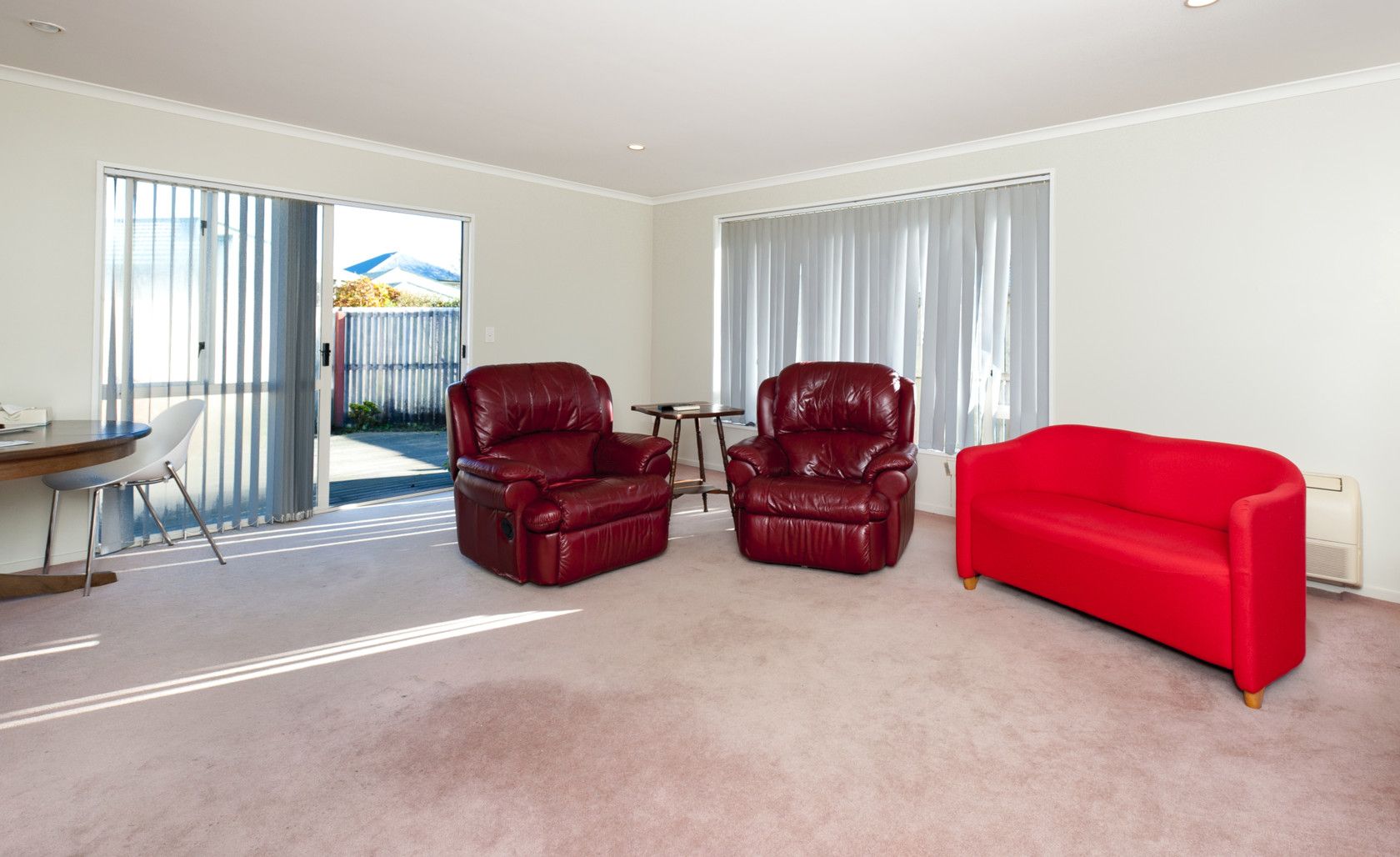 2/71 Brougham Street, ADDINGTON, Christchurch City