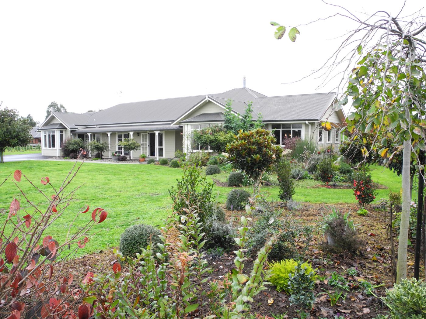 6 Middle Road, Rukuhia, Waipa District