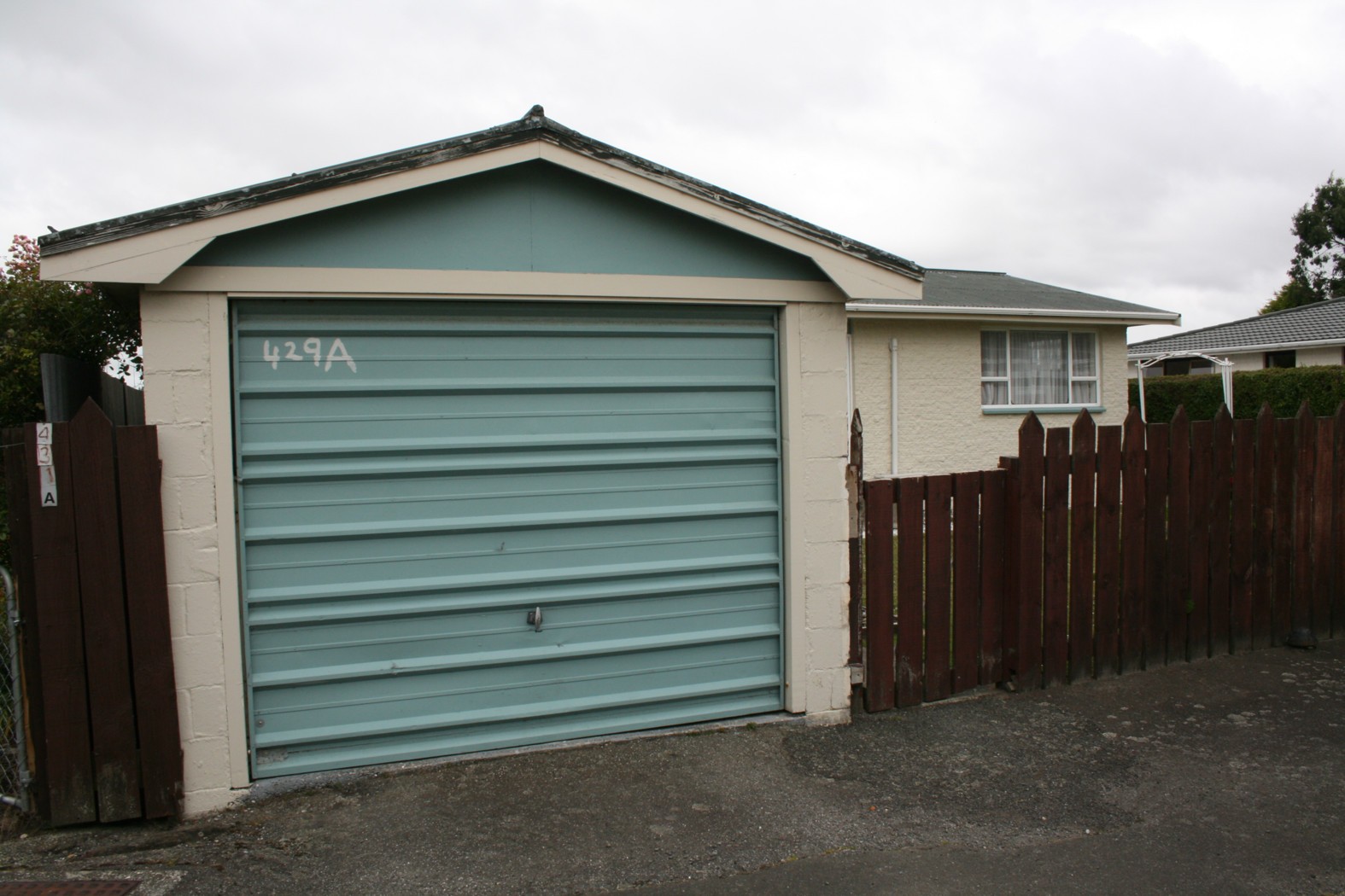Invercargill, Southland