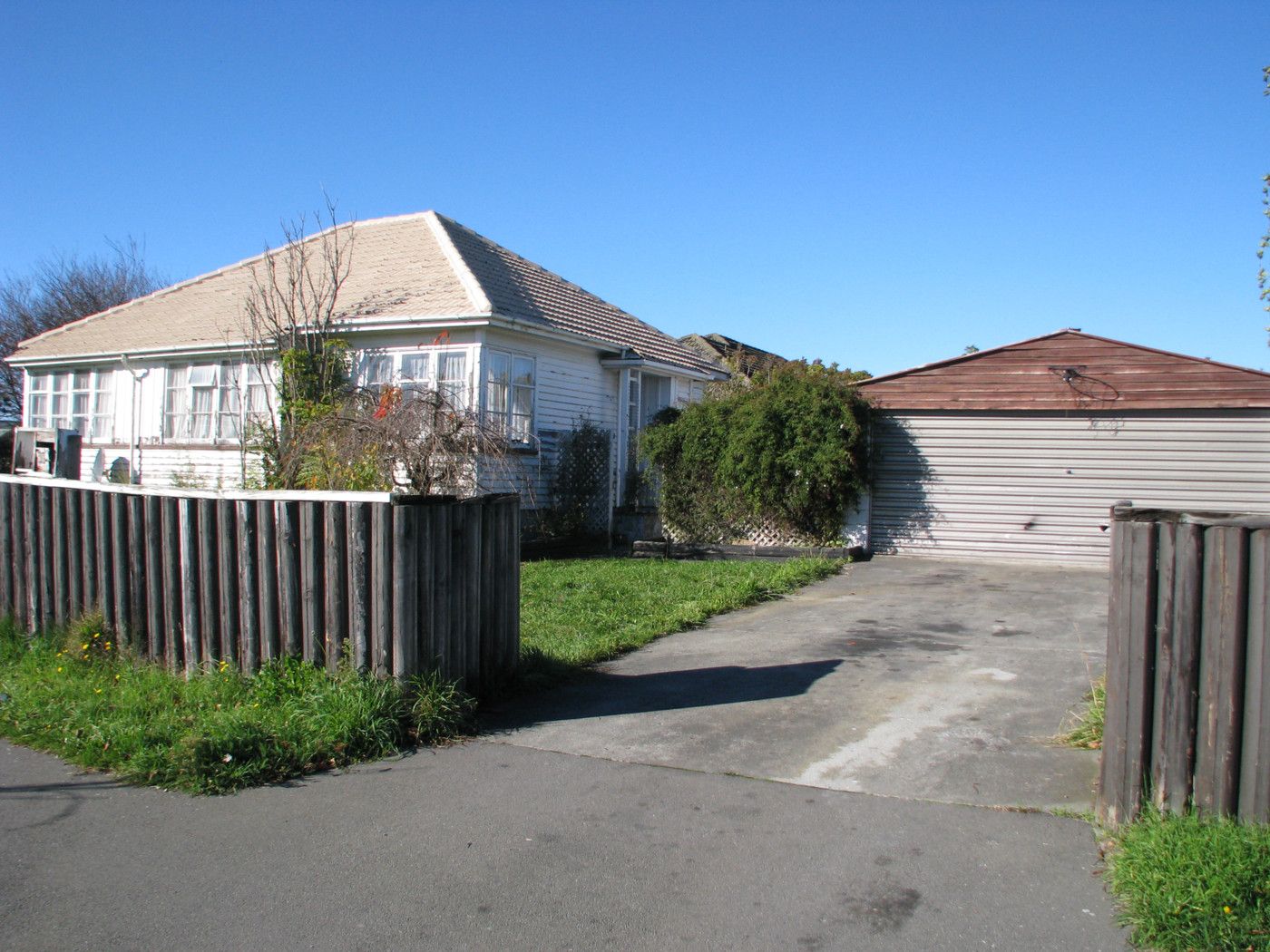 32 Cobham Street, SPREYDON, Christchurch City