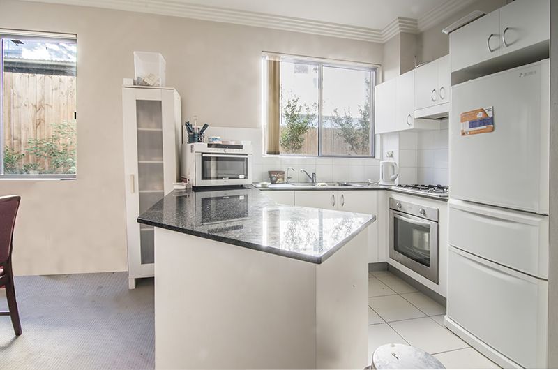 3/30-34 Gladstone Street, NORTH PARRAMATTA, NSW 2151