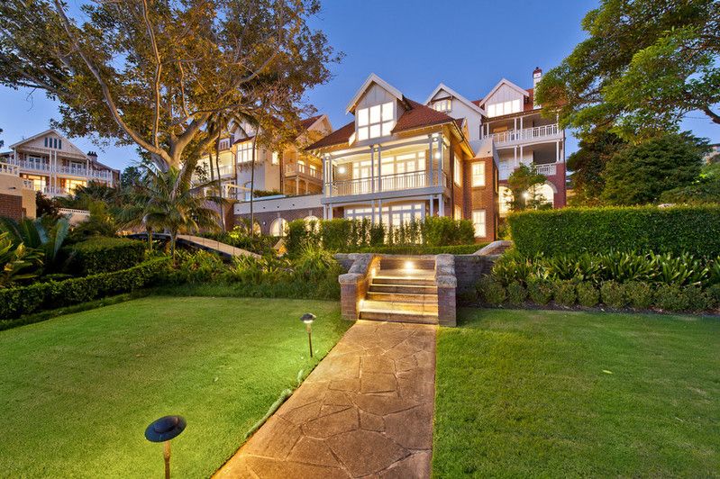 Residence 10,3 Wallaringa Avenue, NEUTRAL BAY NSW 2089
