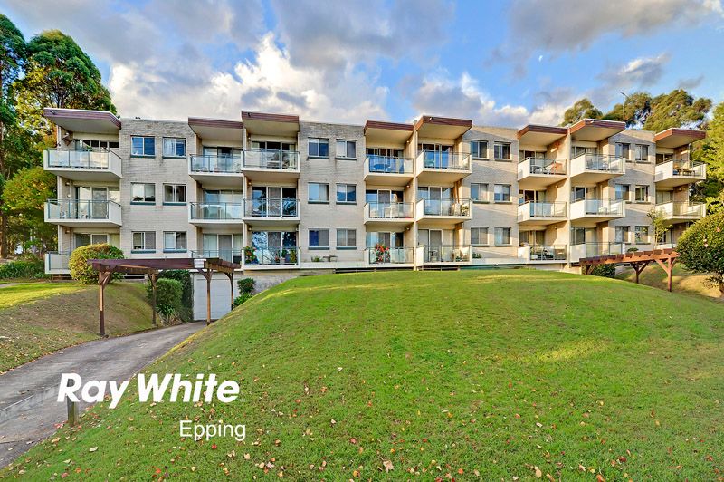 18/364 Pennant Hills Road, CARLINGFORD, NSW 2118