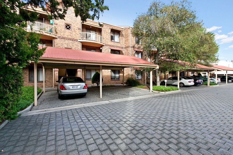 9/12-26 Willcox Street, ADELAIDE, SA 5000
