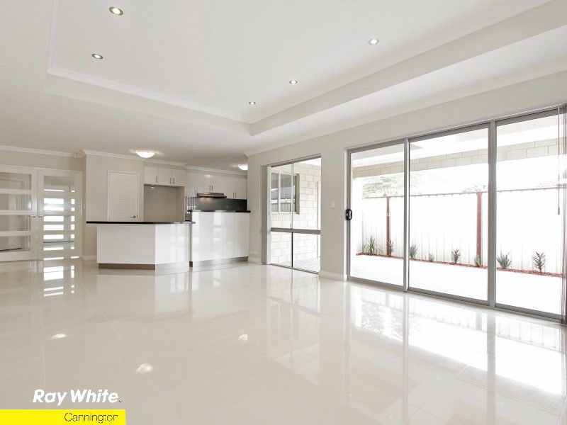 1/43 Redcliffe Street, EAST CANNINGTON, WA 6107