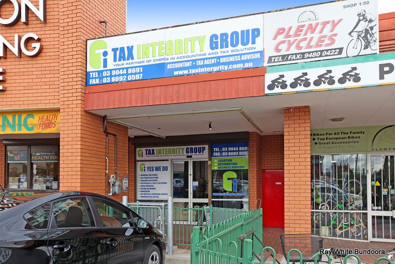 2/50 Plenty Road, PRESTON, VIC 3072