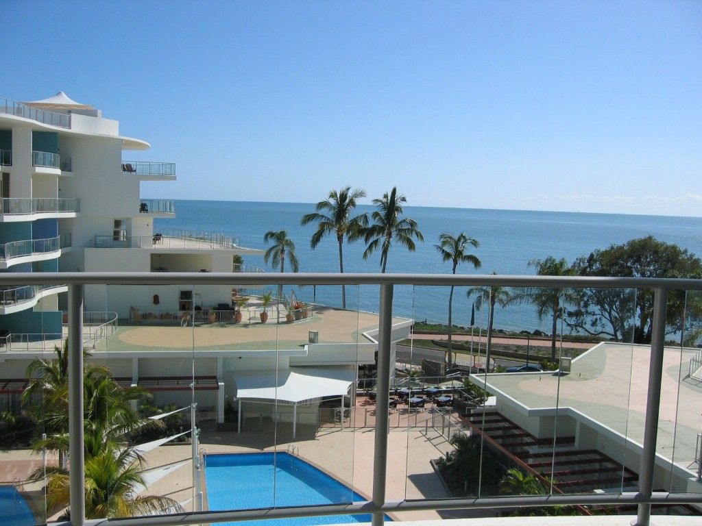 406/569 Charlton Esplanade, URANGAN, QLD 4655
