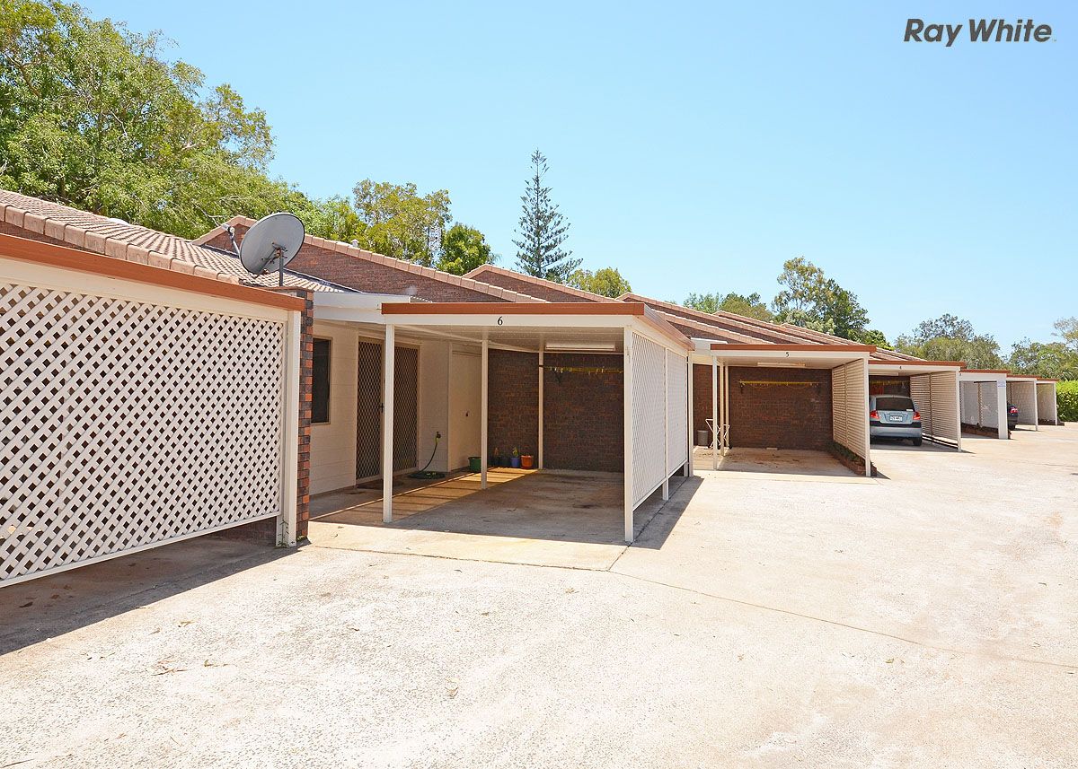 6/123 Freshwater Street, TORQUAY, QLD 4655