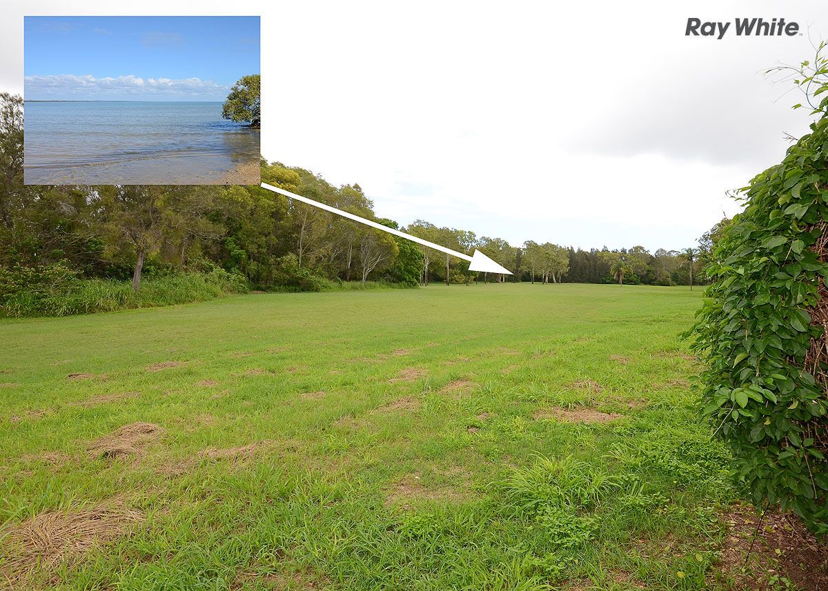 25 Oceanview Street, POINT VERNON, QLD 4655