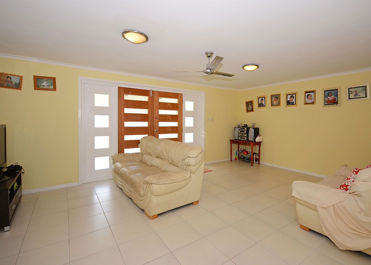 4 Arthur Street, URANGAN, QLD 4655