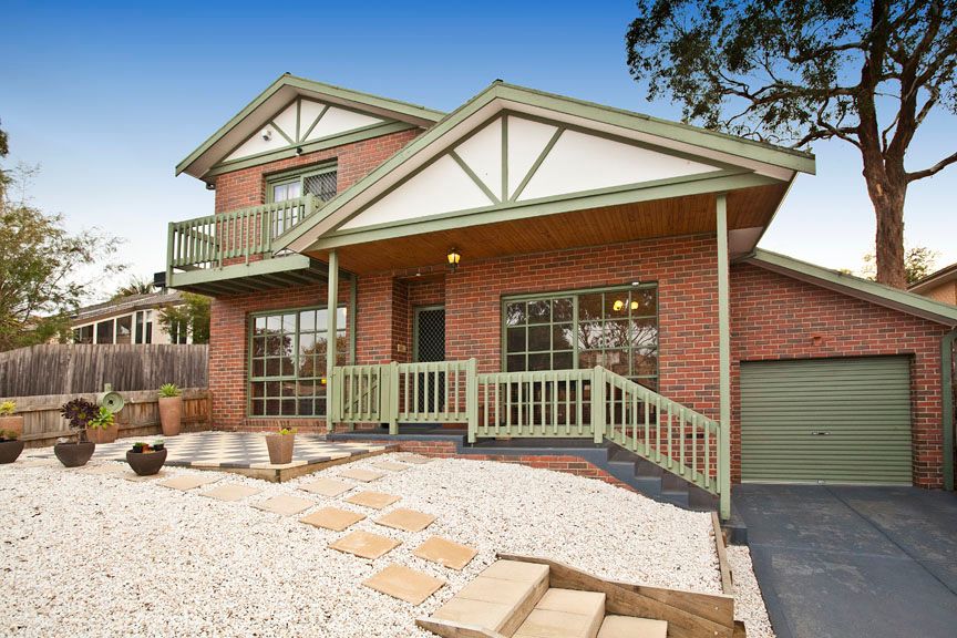 1 Rolls Court, GLEN WAVERLEY VIC 3150