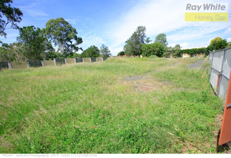 Lot 8 - 46-48 Taylor Street, PIALBA, QLD 4655