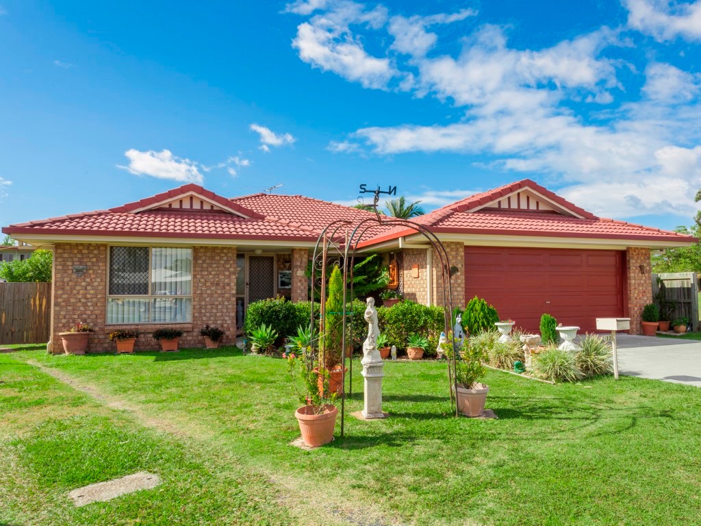 12 Greenshank Court, DECEPTION BAY, QLD 4508