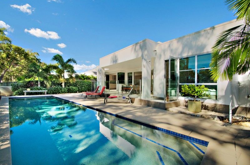 36 Lakeside Drive, PEREGIAN SPRINGS QLD 4573