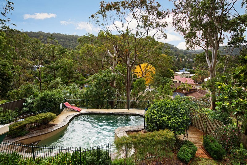 15D Thorp Road, WORONORA, NSW 2232