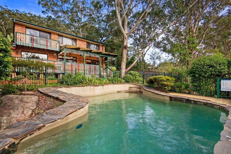 15D Thorp Road, WORONORA NSW 2232