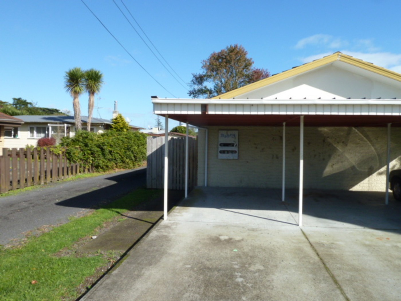 1/59 Marne Road, PAPAKURA, Papakura