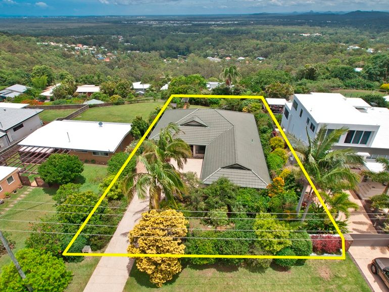 20 Coachwood Street, BUDERIM, QLD 4556