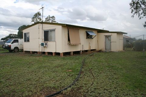Lot 1 Quabathoo Street, QUAMBONE NSW 2831