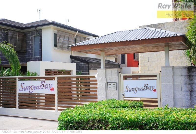 U18/46-48 Taylor Street, PIALBA, QLD 4655