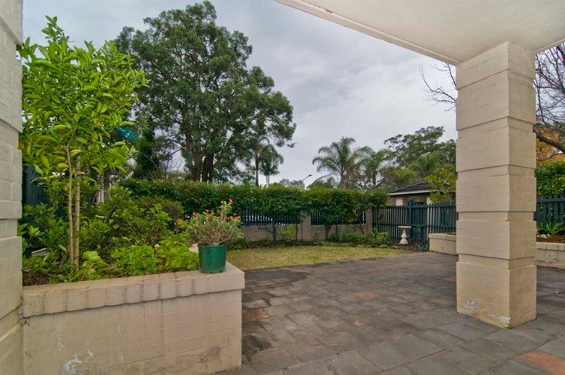 33/52  Oxford Street, EPPING, NSW 2121